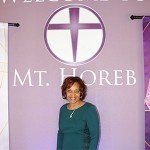 Brenda Dixon Arts Ministry