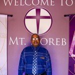 James Dixon Sanctuary Usher's Ministry