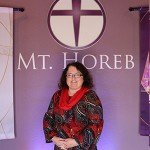 Michelle Hardy Children's Church Ministry